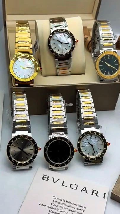 Bvlgari Ladys